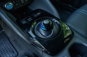 Nissan Leaf 2 40kW - 24799 лв. - 79162790 | Car24.bg