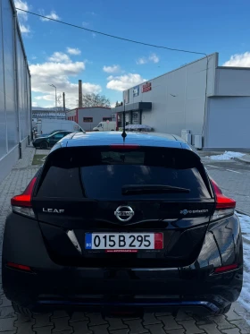 Nissan Leaf  40kW ОФЕРТА/ЛИЗИНГ , снимка 5