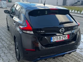     Nissan Leaf  40kW / 