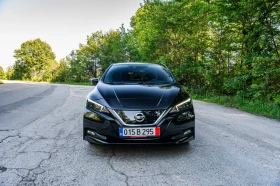 Nissan Leaf 2 40kW - 24799 лв. - 79162790 | Car24.bg