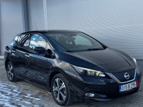     Nissan Leaf  40kW / 