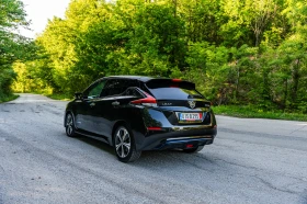 Nissan Leaf 2 40kW - 24799 лв. - 79162790 | Car24.bg