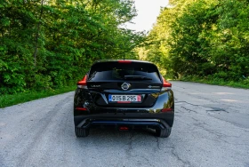 Nissan Leaf 2 40kW - 24799 лв. - 79162790 | Car24.bg