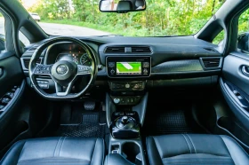 Nissan Leaf 2 40kW - 24799 лв. - 79162790 | Car24.bg
