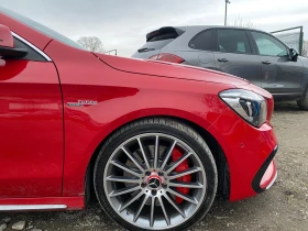 Mercedes-Benz CLA 45 AMG Red Edition   4-Matic      | Mobile.bg    7