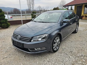 VW Passat 1.6TDI 105кс EURO 5b! ! РЕАЛНИ КИЛОМЕТРИ, снимка 1