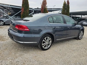 VW Passat 1.6TDI 105кс EURO 5b! ! РЕАЛНИ КИЛОМЕТРИ, снимка 5