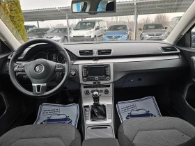 VW Passat 1.6TDI 105кс EURO 5b! ! РЕАЛНИ КИЛОМЕТРИ, снимка 11