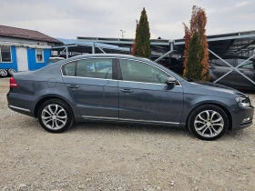 VW Passat 1.6TDI 105кс EURO 5b! ! РЕАЛНИ КИЛОМЕТРИ, снимка 6