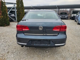 VW Passat 1.6TDI 105кс EURO 5b! ! РЕАЛНИ КИЛОМЕТРИ, снимка 4