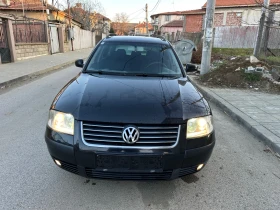 VW Passat 1.9 tdi | Mobile.bg    2