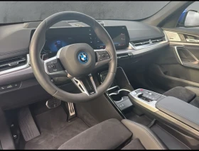 BMW iX1 Xdrive30/ M Sport/ 313kc/ 68Kwh/ 440km | Mobile.bg    7