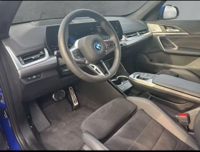 BMW iX1 Xdrive30/ M Sport/ 313kc/ 68Kwh/ 440km | Mobile.bg    8