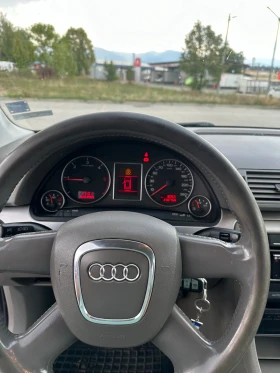 Audi A4, снимка 2