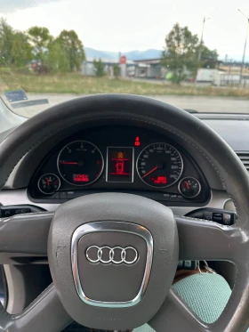 Audi A4, снимка 7