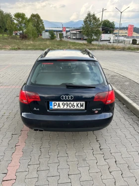 Audi A4, снимка 14