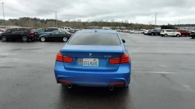 BMW 335 M SPORT LINE, снимка 4