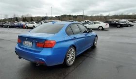 BMW 335 M SPORT LINE, снимка 5