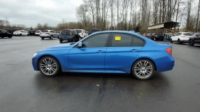 BMW 335 M SPORT LINE, снимка 3