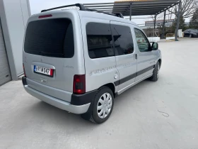 Peugeot Partner Multispace, снимка 11