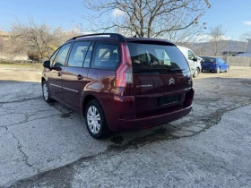 Citroen Grand C4 Picasso 1.6hdi, снимка 4