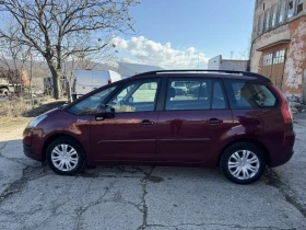 Citroen Grand C4 Picasso 1.6hdi, снимка 6