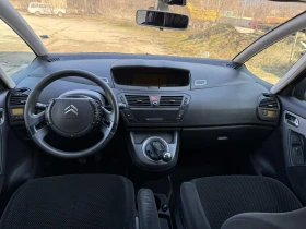 Citroen Grand C4 Picasso 1.6hdi, снимка 8