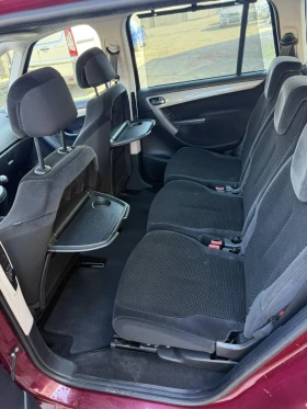 Citroen Grand C4 Picasso 1.6hdi, снимка 11