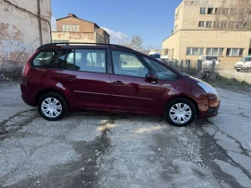 Citroen Grand C4 Picasso 1.6hdi, снимка 3