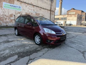 Citroen Grand C4 Picasso 1.6hdi, снимка 2