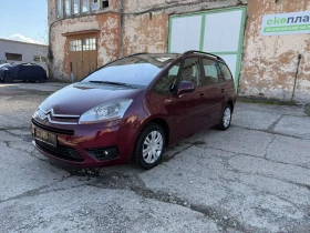 Citroen Grand C4 Picasso 1.6hdi, снимка 1