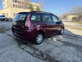 Citroen Grand C4 Picasso 1.6hdi, снимка 5