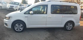 VW Caddy 1.4TGI MAXI 7 МЕСТА EURO-6D, снимка 5