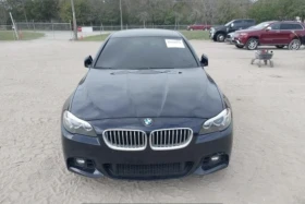 BMW 550, снимка 3