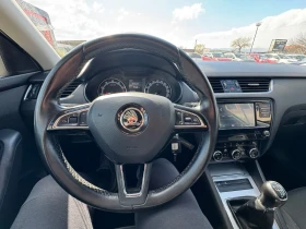Skoda Octavia 1.4G-TEC | Mobile.bg    15