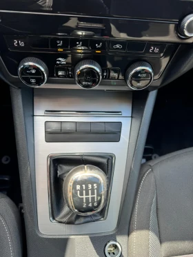 Skoda Octavia 1.4G-TEC | Mobile.bg    14