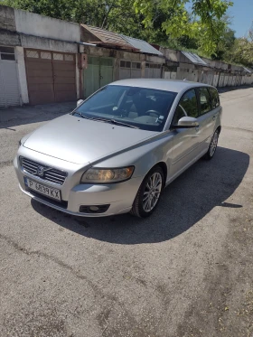 Обява за продажба на Volvo V50 ~7 990 лв. - изображение 6