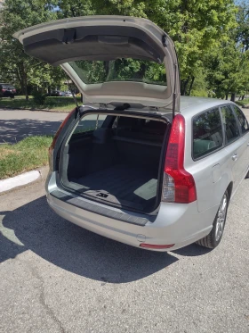 Обява за продажба на Volvo V50 ~7 990 лв. - изображение 5