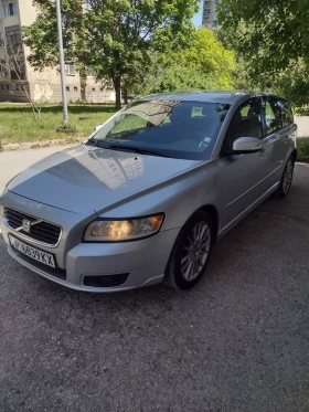 Обява за продажба на Volvo V50 ~7 990 лв. - изображение 9
