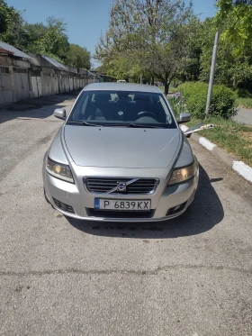 Обява за продажба на Volvo V50 ~7 990 лв. - изображение 1