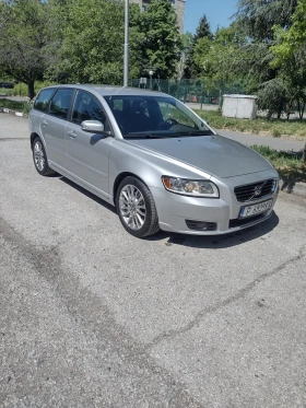 Обява за продажба на Volvo V50 ~7 990 лв. - изображение 2