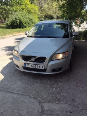 Volvo V50 | Mobile.bg    15