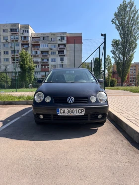     VW Polo