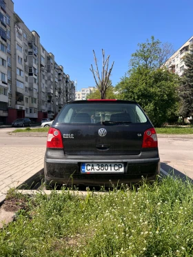 VW Polo | Mobile.bg    2