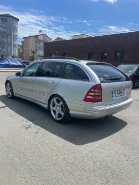 Mercedes-Benz C 320 | Mobile.bg    3