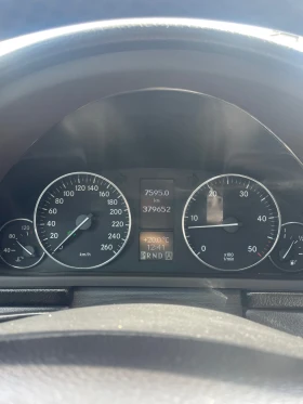 Mercedes-Benz C 320 | Mobile.bg    5
