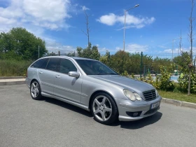 Mercedes-Benz C 320 | Mobile.bg    2