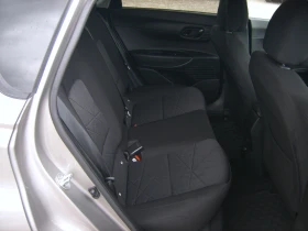 Hyundai Bayon 1, 2i    euro 6 | Mobile.bg    7