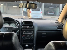 Обява за продажба на Opel Astra Bertone Edition 1.8 Газ/Бензин ~4 000 лв. - изображение 6