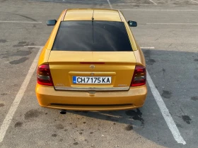 Обява за продажба на Opel Astra Bertone Edition 1.8 Газ/Бензин ~4 000 лв. - изображение 3
